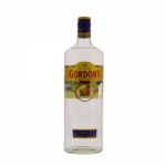 Gordon’s London dry Gin