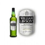 Whisky William Lawson