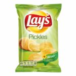 Chips pickles 40g